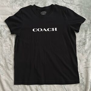 Coach T-Shirt